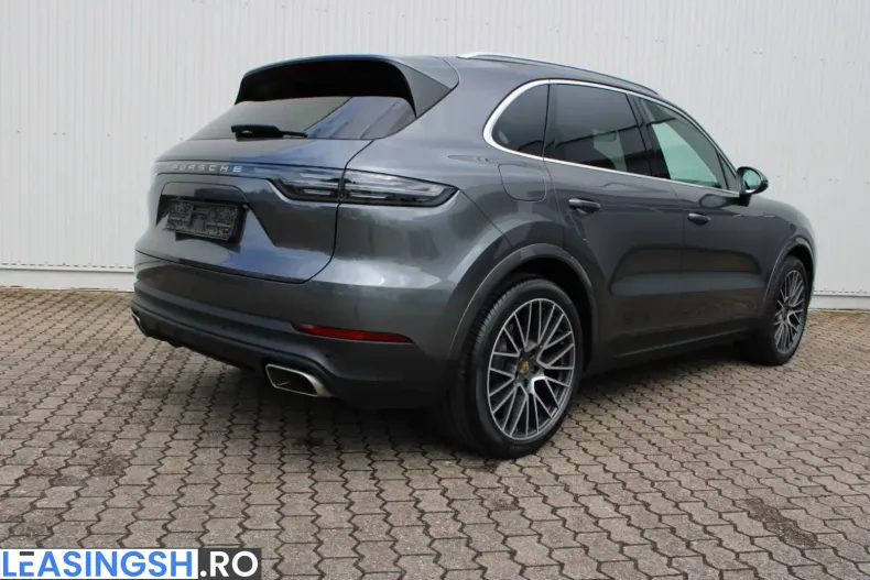 Porsche Cayenne din 2022 cu 81.700 km - oferta POR204372 - foto 7