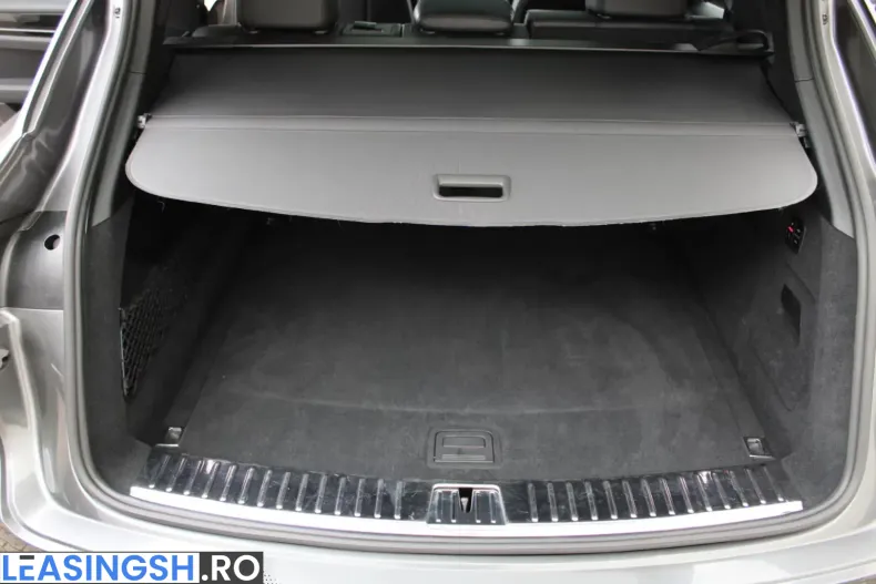 Porsche Cayenne din 2022 cu 81.700 km - oferta POR204372 - foto 9