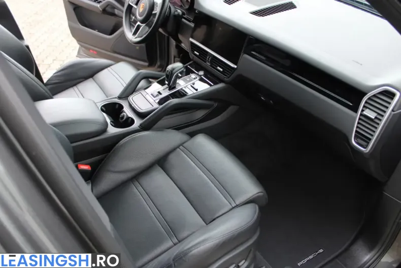 Porsche Cayenne din 2022 cu 81.700 km - oferta POR204372 - foto 11