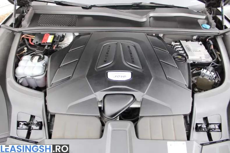 Porsche Cayenne din 2022 cu 81.700 km - oferta POR204372 - foto 13