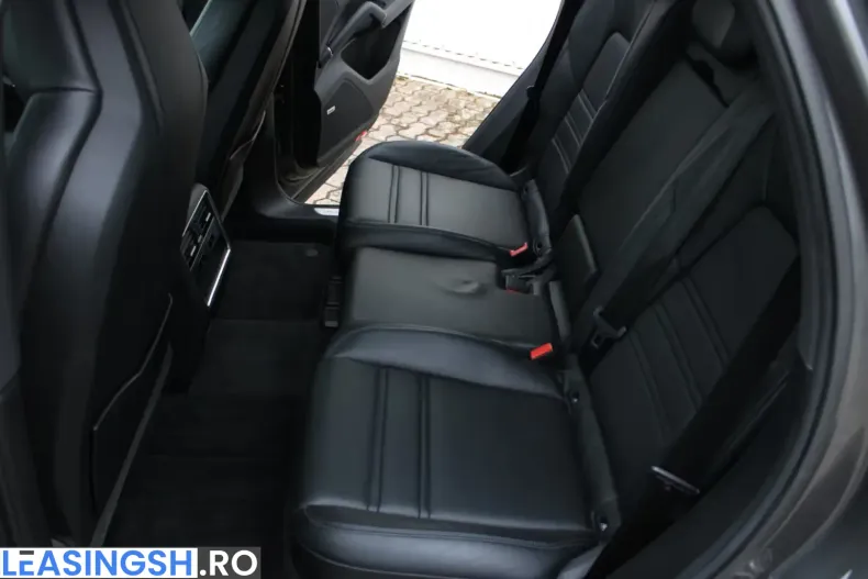 Porsche Cayenne din 2022 cu 81.700 km - oferta POR204372 - foto 16