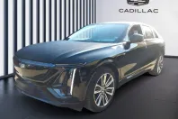 Cadillac Lyric din 2025 cu 9.100 km - oferta CAD204373 - foto 1
