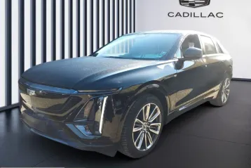 Cadillac Lyric din 2025 - oferta CAD204373