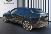 Cadillac Lyric din 2025 cu 9.100 km - oferta CAD204373 - foto 2