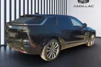 Cadillac Lyric din 2025 cu 9.100 km - oferta CAD204373 - foto 3