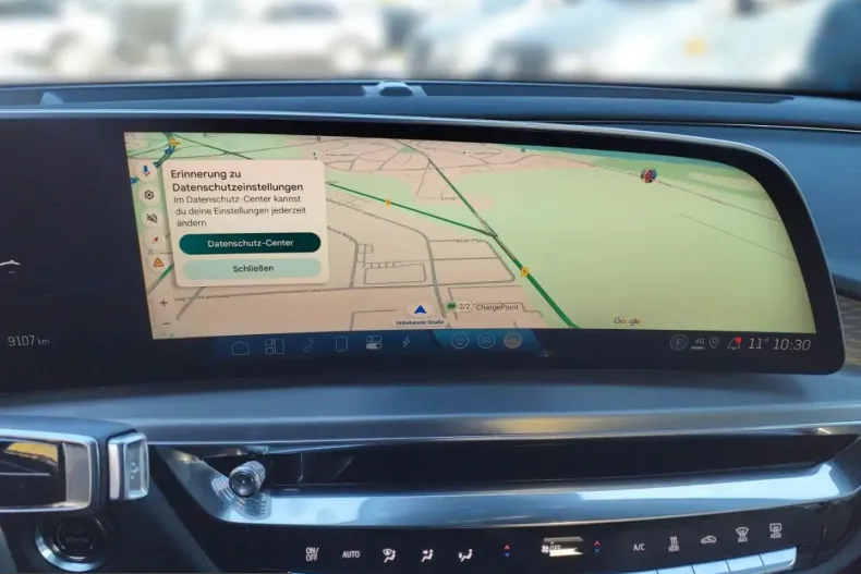 Cadillac Lyric din 2025 cu 9.100 km - oferta CAD204373 - foto 7