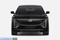 Cadillac Lyric din 2025 cu 9.100 km - oferta CAD204373 - foto 9