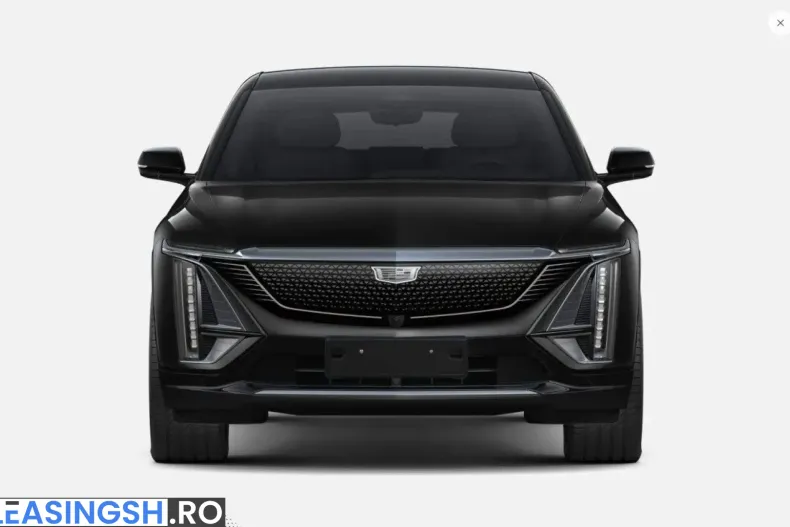 Cadillac Lyric din 2025 cu 9.100 km - oferta CAD204373 - foto 9