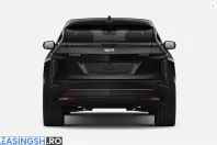 Cadillac Lyric din 2025 cu 9.100 km - oferta CAD204373 - foto 10