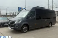 Mercedes-Benz Sprinter din 2024 cu 18.000 km - oferta MER204374 - foto 2