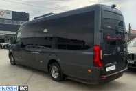 Mercedes-Benz Sprinter din 2024 cu 18.000 km - oferta MER204374 - foto 3