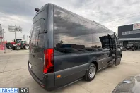 Mercedes-Benz Sprinter din 2024 cu 18.000 km - oferta MER204374 - foto 4