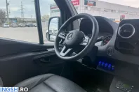 Mercedes-Benz Sprinter din 2024 cu 18.000 km - oferta MER204374 - foto 5