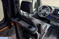 Mercedes-Benz Sprinter din 2024 cu 18.000 km - oferta MER204374 - foto 8