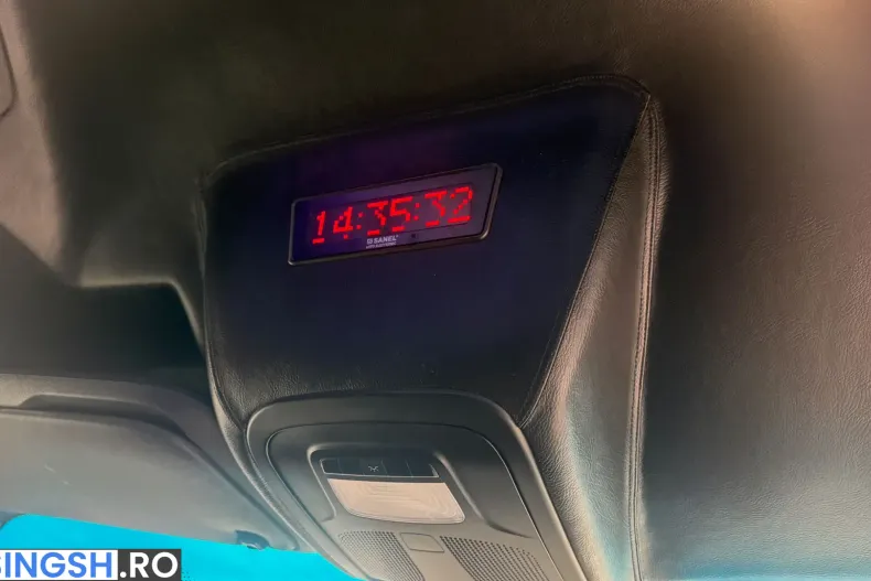 Mercedes-Benz Sprinter din 2024 cu 18.000 km - oferta MER204374 - foto 9