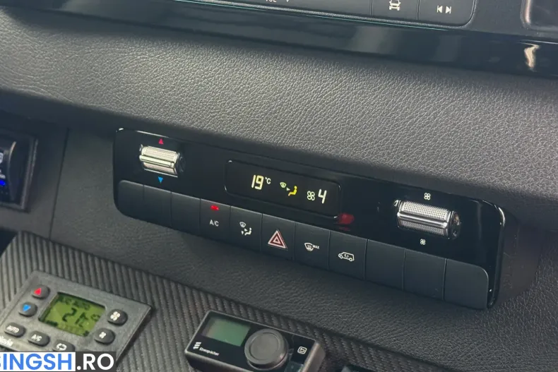 Mercedes-Benz Sprinter din 2024 cu 18.000 km - oferta MER204374 - foto 17