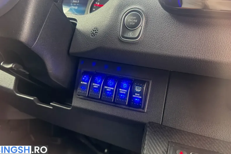 Mercedes-Benz Sprinter din 2024 cu 18.000 km - oferta MER204374 - foto 19