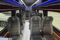 Mercedes-Benz Sprinter din 2024 cu 18.000 km - oferta MER204374 - foto 20