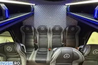 Mercedes-Benz Sprinter din 2024 cu 18.000 km - oferta MER204374 - foto 22