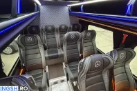 Mercedes-Benz Sprinter din 2024 cu 18.000 km - oferta MER204374 - foto 23