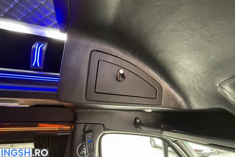 Mercedes-Benz Sprinter din 2024 cu 18.000 km - oferta MER204374 - foto 29