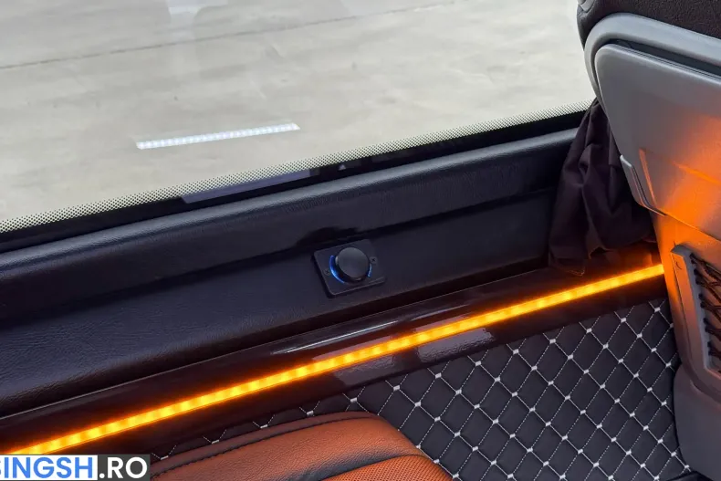 Mercedes-Benz Sprinter din 2024 cu 18.000 km - oferta MER204374 - foto 33