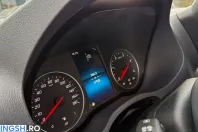 Mercedes-Benz Sprinter din 2024 cu 18.000 km - oferta MER204374 - foto 35