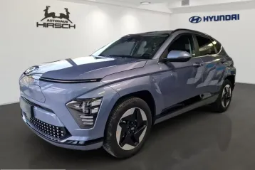 Hyundai Kona Elektro din 2024 - oferta HYU204375