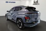 Hyundai Kona Elektro din 2024 cu 10 km - oferta HYU204375 - foto 4
