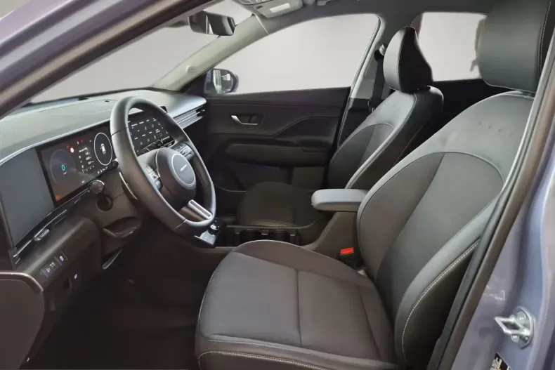 Hyundai Kona Elektro din 2024 cu 10 km - oferta HYU204375 - foto 5