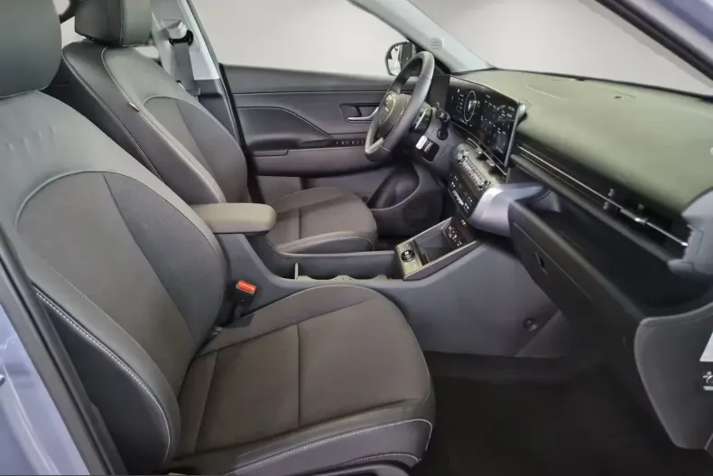 Hyundai Kona Elektro din 2024 cu 10 km - oferta HYU204375 - foto 6