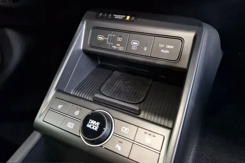 Hyundai Kona Elektro din 2024 cu 10 km - oferta HYU204375 - foto 11