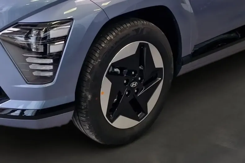 Hyundai Kona Elektro din 2024 cu 10 km - oferta HYU204375 - foto 20