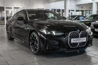 BMW 420i (Seria 4) din 2025 cu 24.639 km - oferta BMW204376 - foto 1