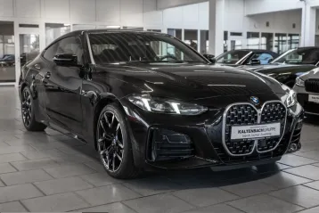 BMW 420i din 2025 - oferta BMW204376