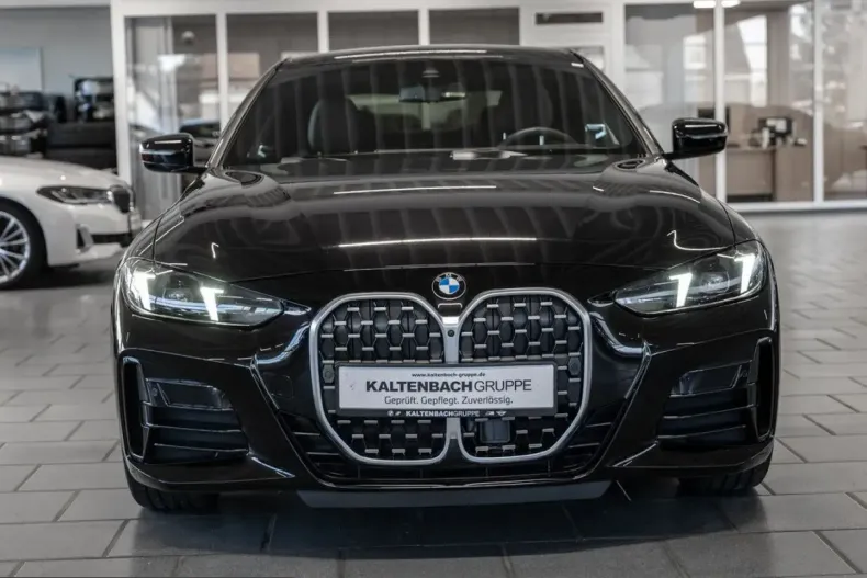 BMW 420i (Seria 4) din 2025 cu 24.639 km - oferta BMW204376 - foto 2