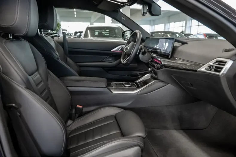 BMW 420i (Seria 4) din 2025 cu 24.639 km - oferta BMW204376 - foto 6