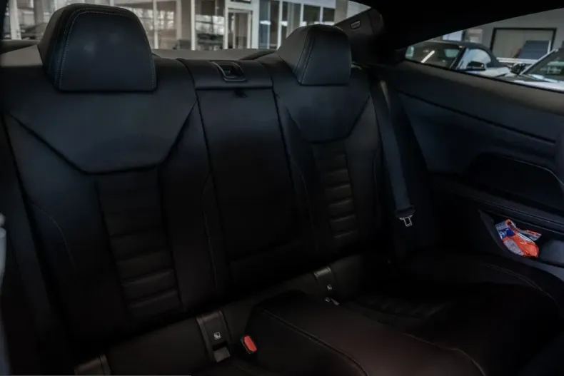 BMW 420i (Seria 4) din 2025 cu 24.639 km - oferta BMW204376 - foto 7