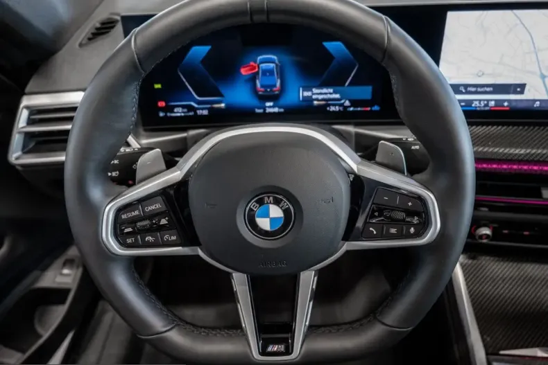 BMW 420i (Seria 4) din 2025 cu 24.639 km - oferta BMW204376 - foto 11