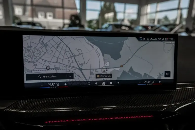 BMW 420i (Seria 4) din 2025 cu 24.639 km - oferta BMW204376 - foto 13