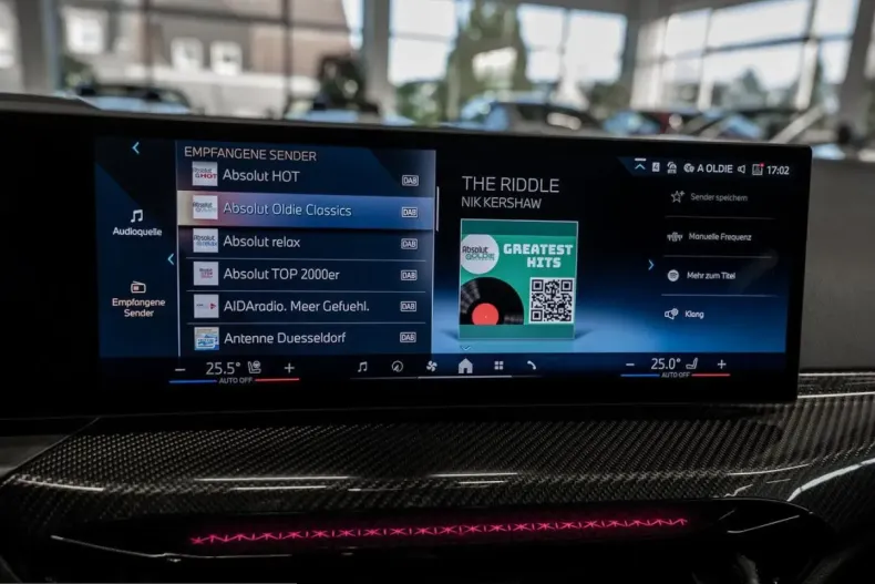 BMW 420i (Seria 4) din 2025 cu 24.639 km - oferta BMW204376 - foto 14