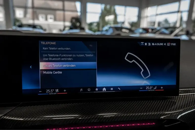 BMW 420i (Seria 4) din 2025 cu 24.639 km - oferta BMW204376 - foto 15