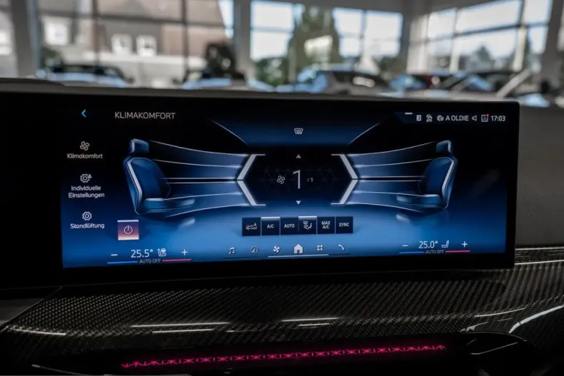 BMW 420i (Seria 4) din 2025 cu 24.639 km - oferta BMW204376 - foto 16