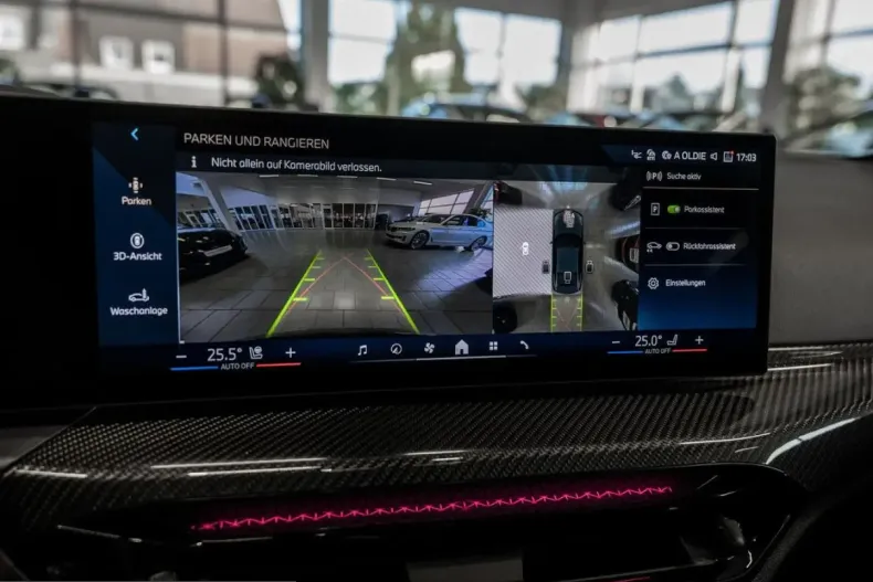 BMW 420i (Seria 4) din 2025 cu 24.639 km - oferta BMW204376 - foto 17