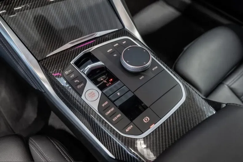 BMW 420i (Seria 4) din 2025 cu 24.639 km - oferta BMW204376 - foto 18