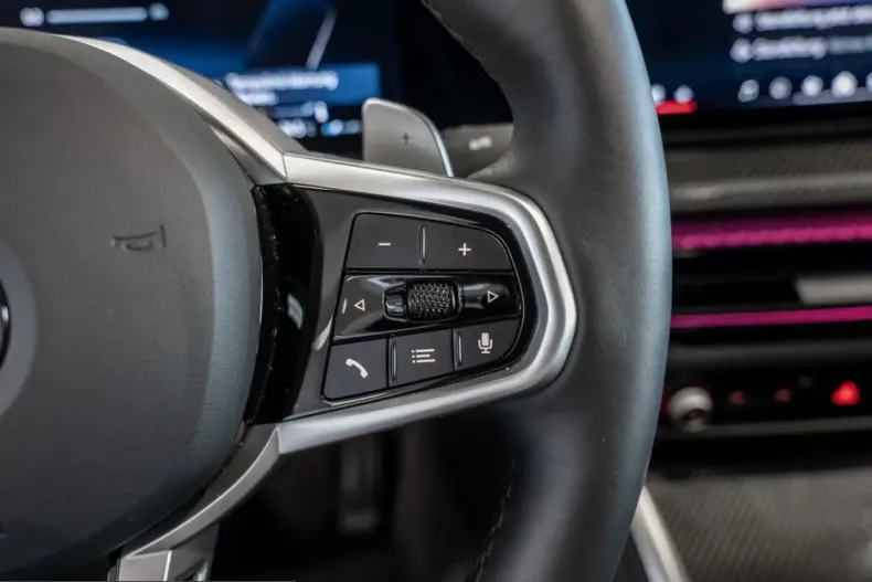 BMW 420i (Seria 4) din 2025 cu 24.639 km - oferta BMW204376 - foto 19