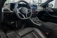 BMW 420i (Seria 4) din 2025 cu 24.639 km - oferta BMW204376 - foto 22