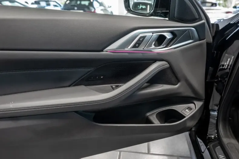 BMW 420i (Seria 4) din 2025 cu 24.639 km - oferta BMW204376 - foto 24