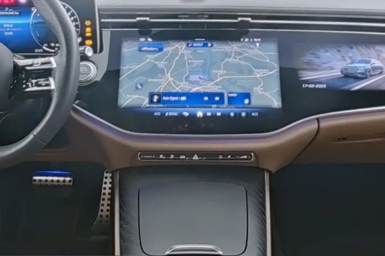 Mercedes-Benz E 400 (Clasa E) din 2023 cu 15.892 km - oferta MER204377 - foto 7