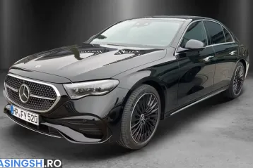 Mercedes-Benz E 400 din 2023 - oferta MER204378